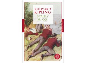 9783596906116 - Stalky & Co - Rudyard Kipling Kartoniert (TB)