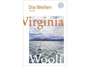 9783596906437 - Die Wellen - Virginia Woolf Taschenbuch