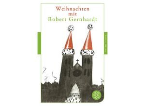 9783596906574 - Weihnachten mit Robert Gernhardt - Robert Gernhardt Kartoniert (TB)