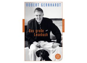 9783596906581 - Das große Lesebuch - Robert Gernhardt Kartoniert (TB)