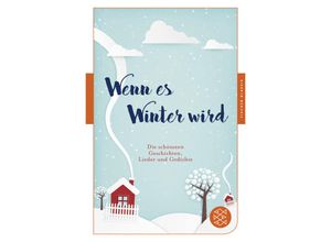 9783596907182 - Wenn es Winter wird Kartoniert (TB)