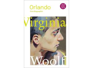 9783596907366 - Orlando - Virginia Woolf Taschenbuch