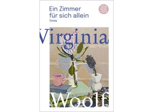 9783596907397 - Ein Zimmer für sich allein - Virginia Woolf Taschenbuch