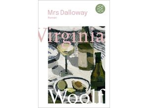 9783596907410 - Mrs Dalloway - Virginia Woolf Taschenbuch