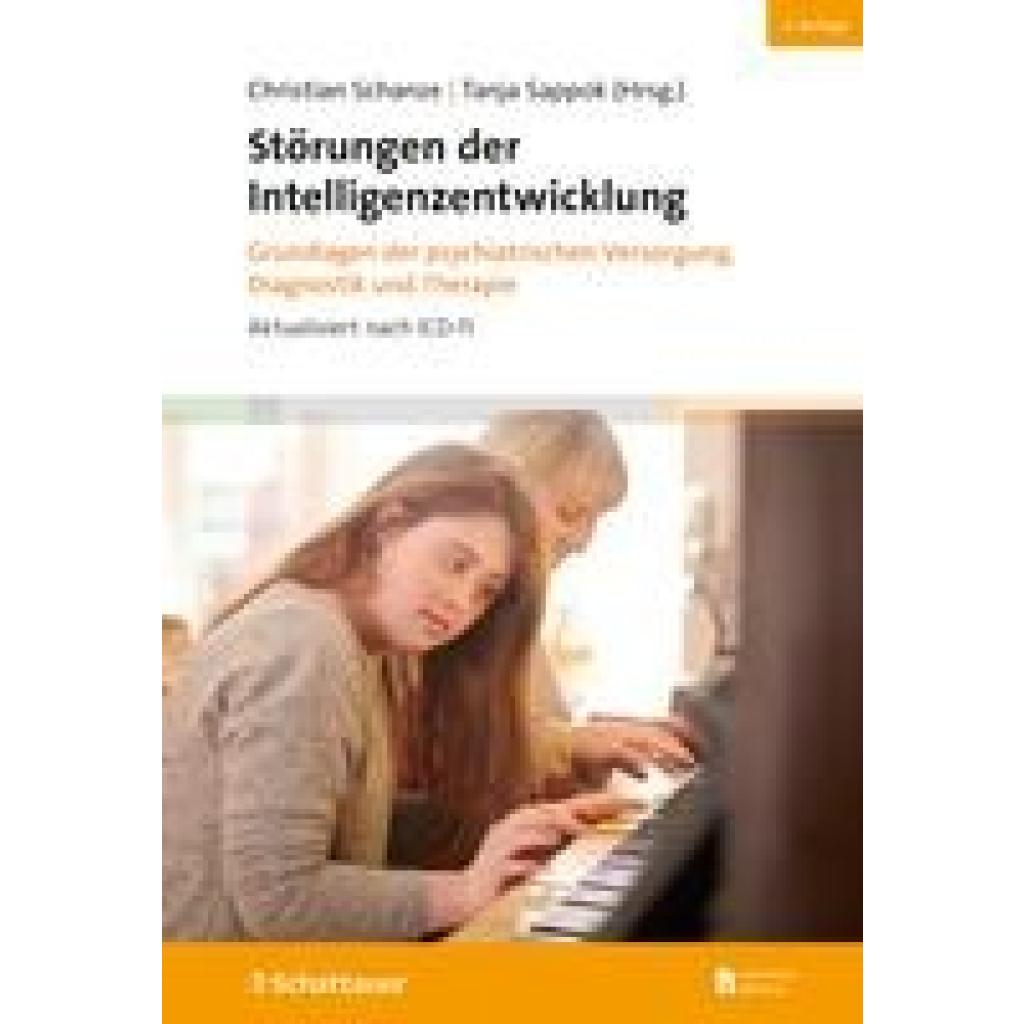 9783608400830 - Störungen der Intelligenzentwicklung 3 Aufl