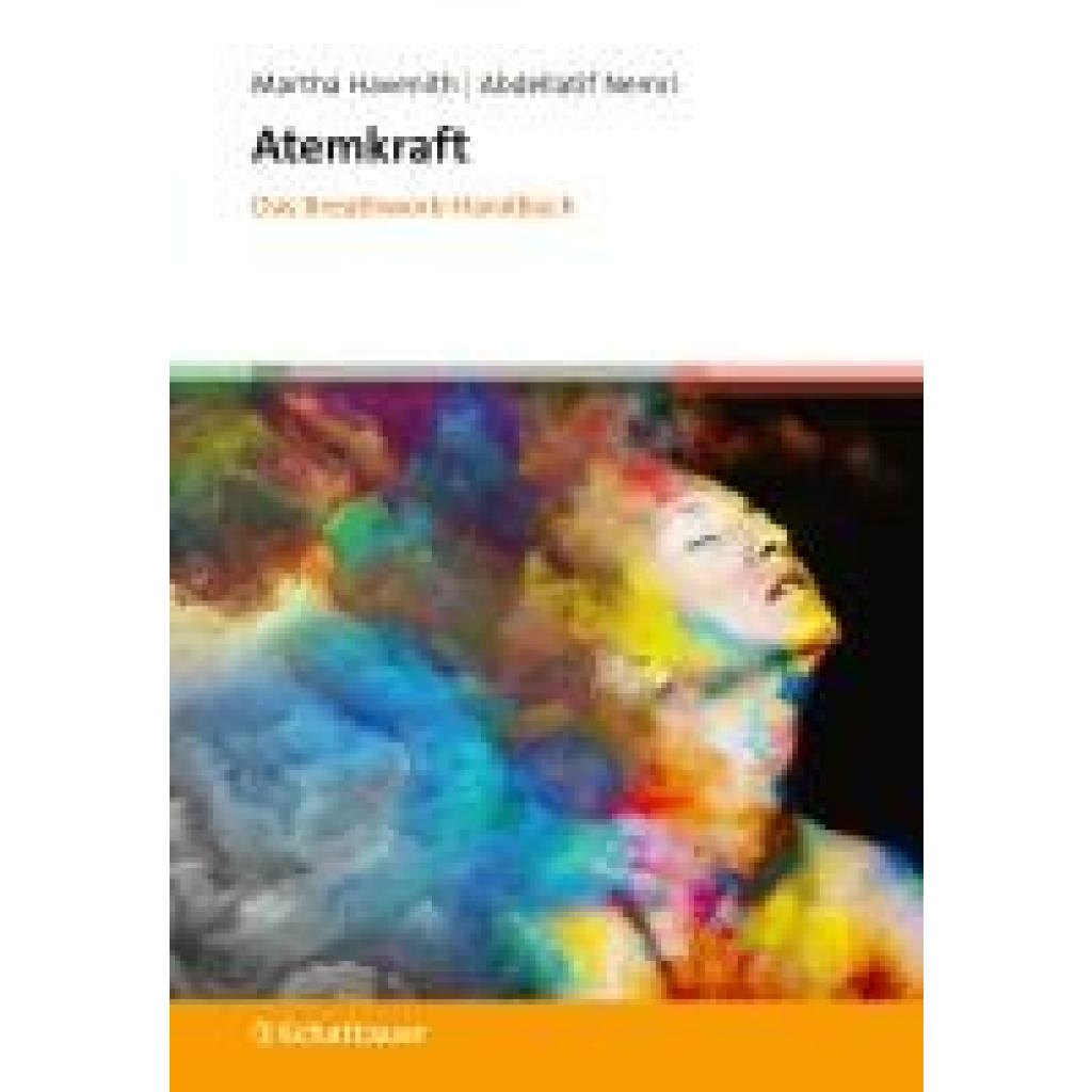 9783608401622 - Havenith Martha Atemkraft - Das Breathwork-Handbuch