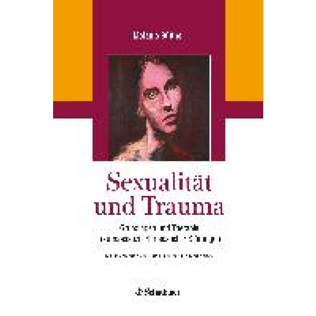 9783608431889 - Büttner Melanie Sexualität und Trauma