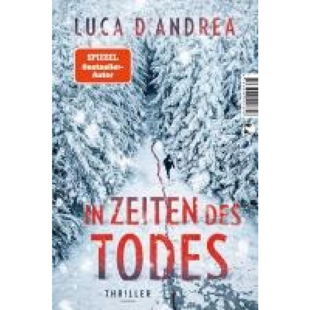 9783608501858 - DAndrea Luca In Zeiten des Todes