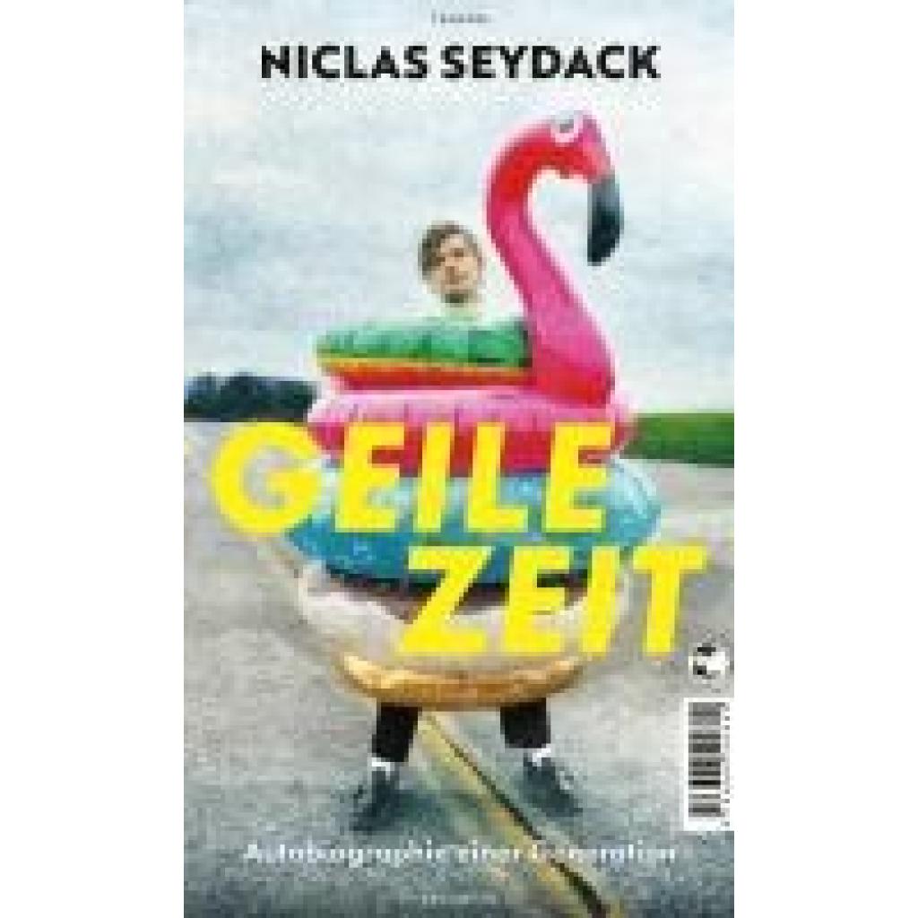 9783608502602 - Seydack Niclas Geile Zeit