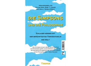 9783608503418 - Die Simpsons und die Philosophie Kartoniert (TB)