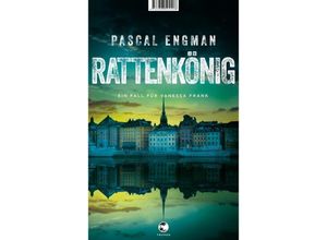 9783608504408 - Rattenkönig - Pascal Engman Kartoniert (TB)