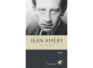 9783608935684 - Werke Bd 8 Briefe (Werke Bd 8) - Jean Amery Gebunden