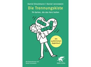 9783608965988 - Die Trennungskiste - Daniel Breutmann Daniel Jennewein Box