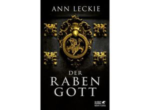 9783608966022 - Der Rabengott - Ann Leckie Gebunden