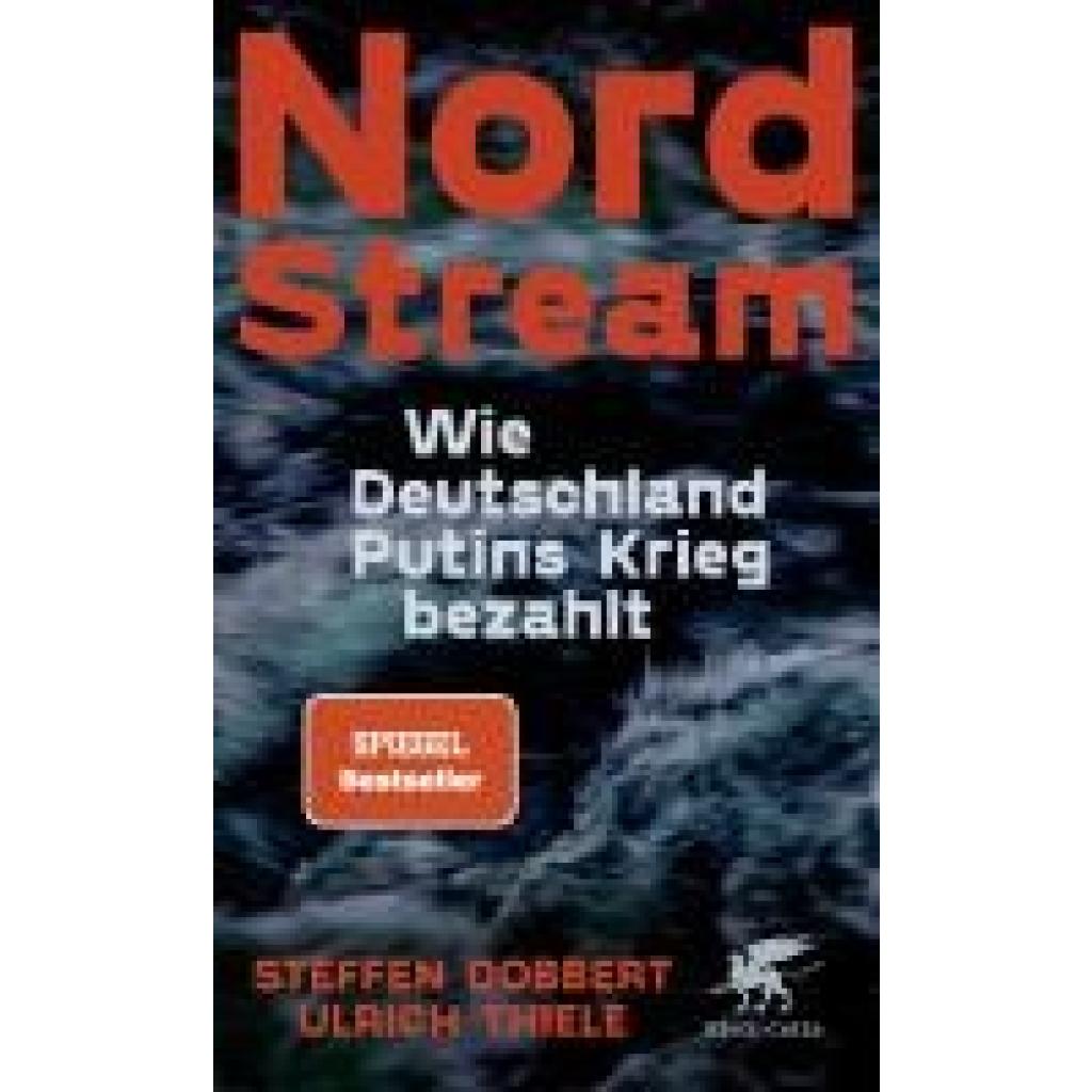 9783608966275 - Dobbert Steffen Nord Stream