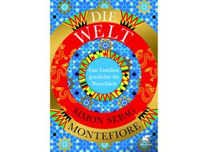 9783608983548 - Die Welt - Simon Sebag Montefiore Gebunden