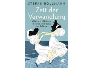 9783608986778 - Zeit der Verwandlung - Stefan Bollmann Gebunden