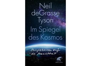 9783608986808 - Im Spiegel des Kosmos - Neil deGrasse Tyson Gebunden