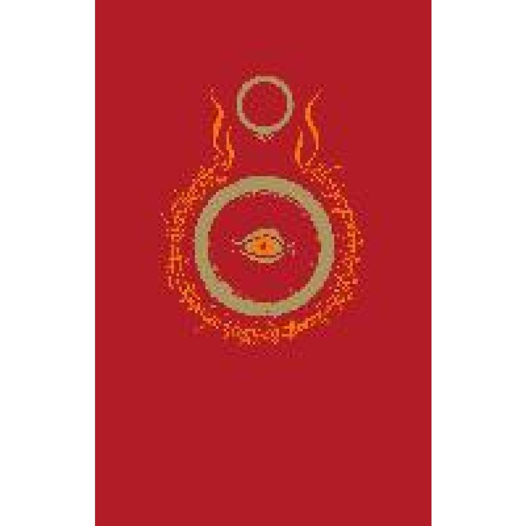 9783608987034 - Tolkien J R R Der Herr der Ringe (Lederausgabe)