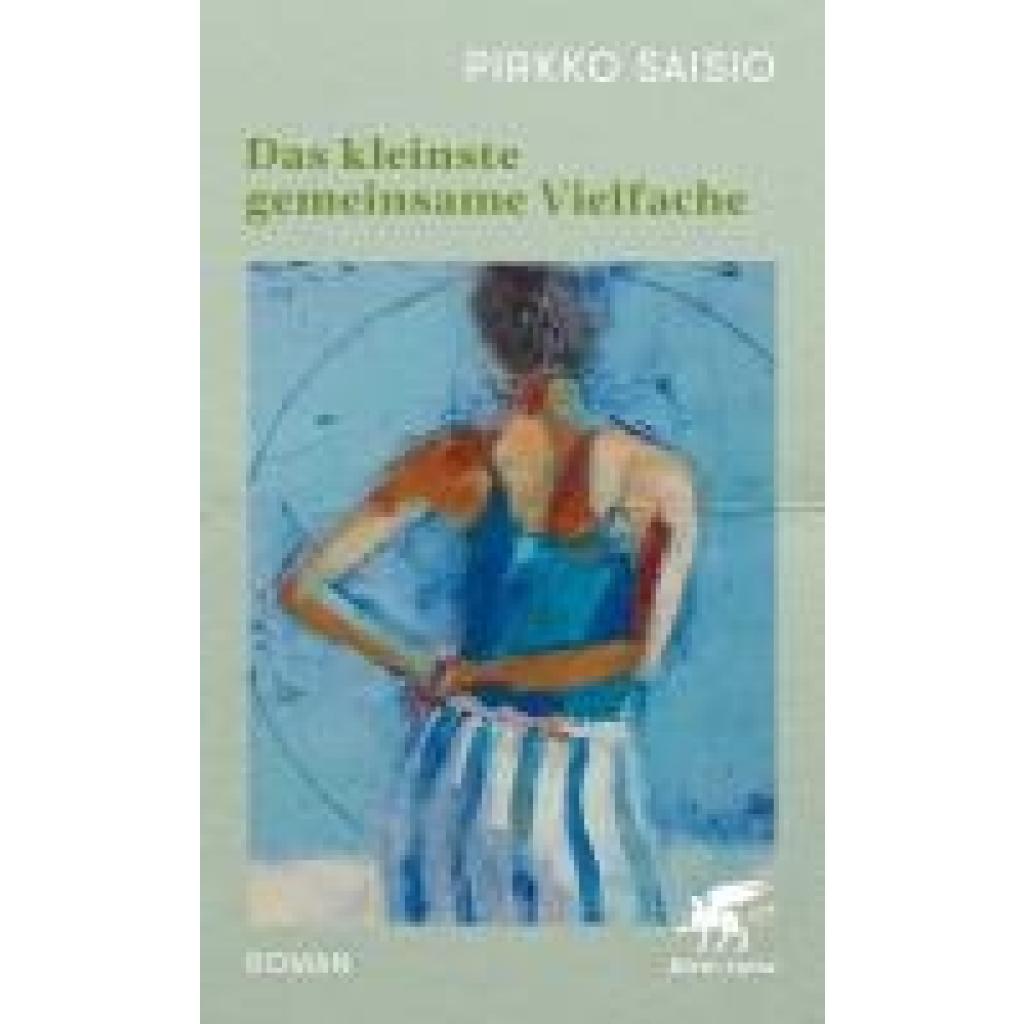 9783608987263 - Saisio Pirkko Das kleinste gemeinsame Vielfache