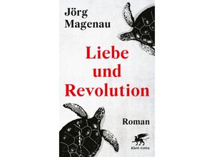 9783608987485 - Liebe und Revolution - Jörg Magenau Gebunden