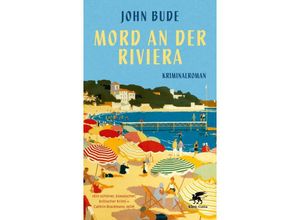 9783608987652 - Mord an der Riviera - John Bude Kartoniert (TB)