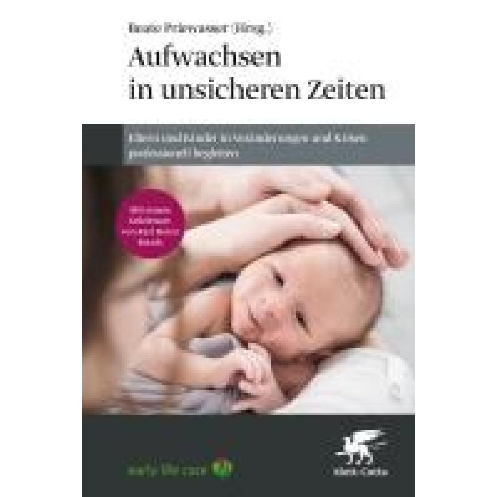 9783608987775 - Aufwachsen in unsicheren Zeiten