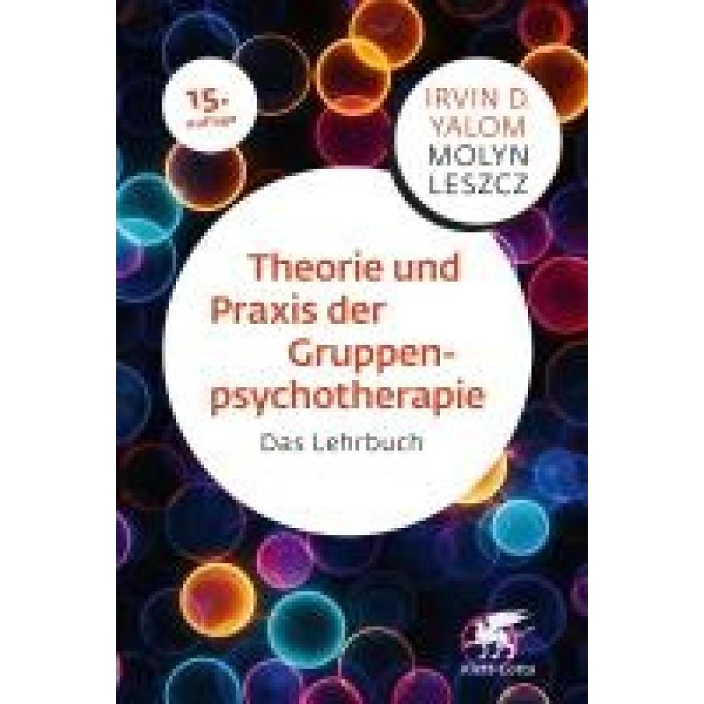 9783608987812 - Yalom Irvin D Theorie und Praxis der Gruppenpsychotherapie