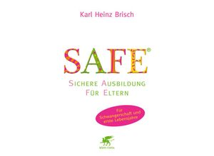 9783608987898 - SAFE ® - Karl Heinz Brisch Gebunden