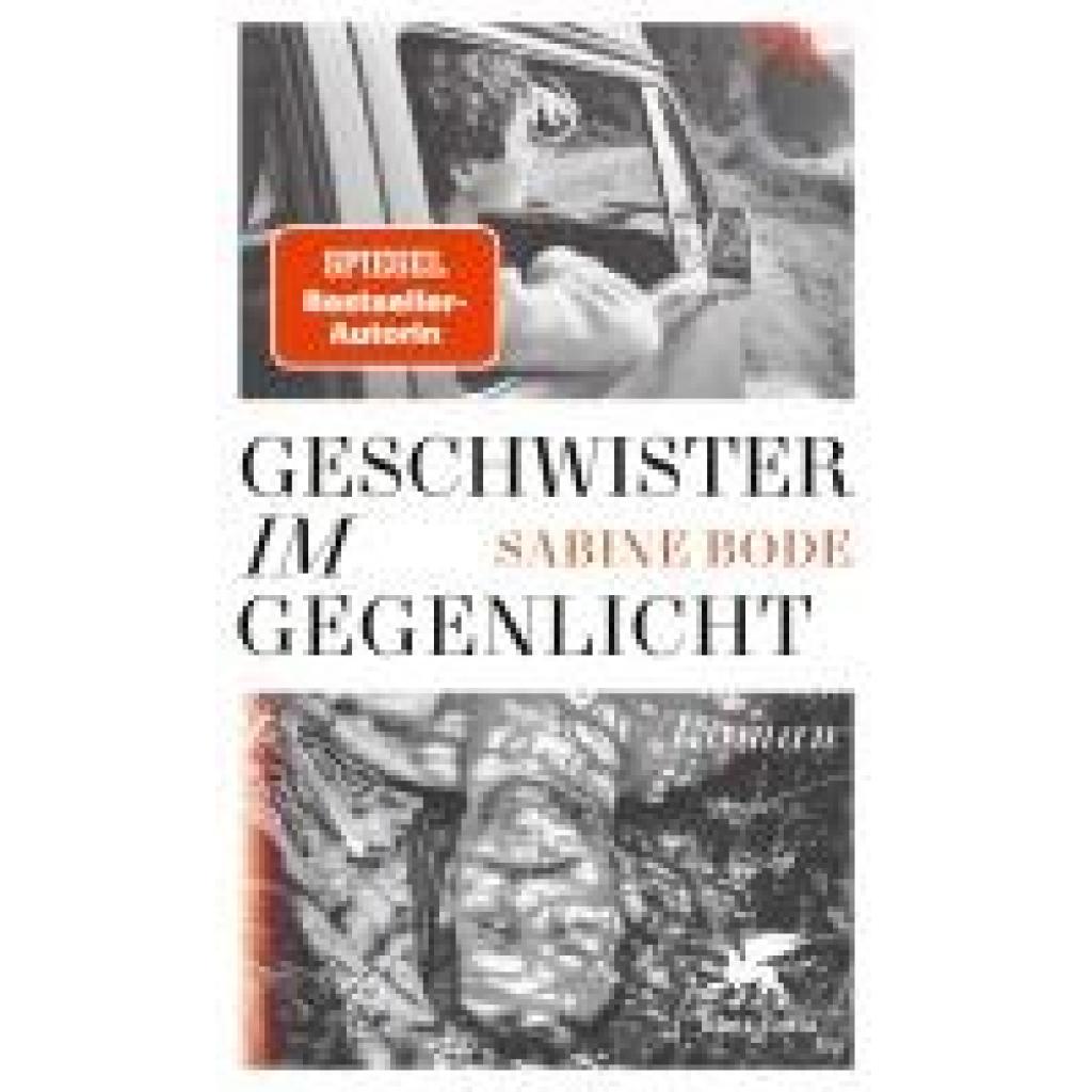 9783608988161 - Bode Sabine Geschwister im Gegenlicht