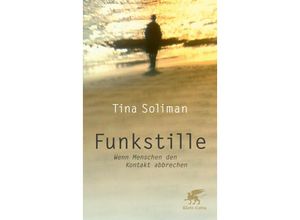 9783608988383 - Funkstille - Tina Soliman