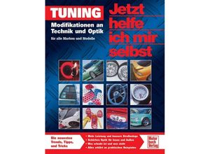 9783613027619 - Jetzt helfe ich mir selbst   Tuning Kartoniert (TB)