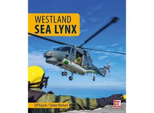 9783613045088 - Westland Sea Lynx - Ulf Kaack Sönke Nielsen Gebunden