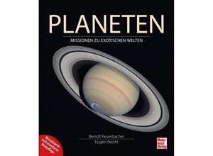 9783613046085 - Planeten - Berndt Feuerbacher Gebunden