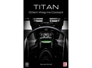 9783613046344 - TITAN - Gerald Groß Kartoniert (TB)