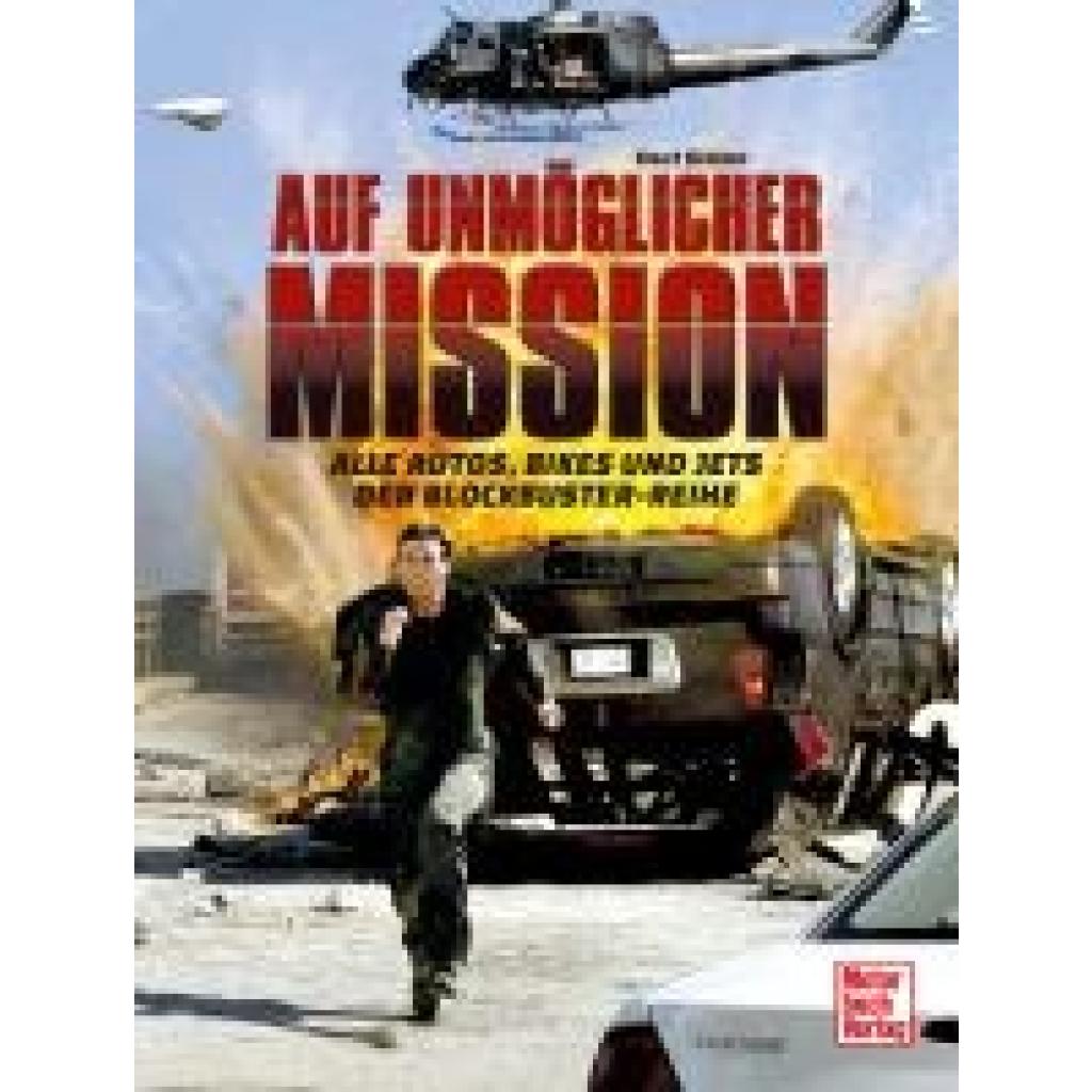 9783613046399 - Simon Knut Auf unmöglicher Mission