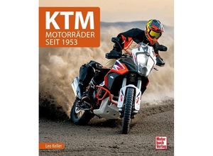 9783613046498 - KTM - Leo Keller Gebunden