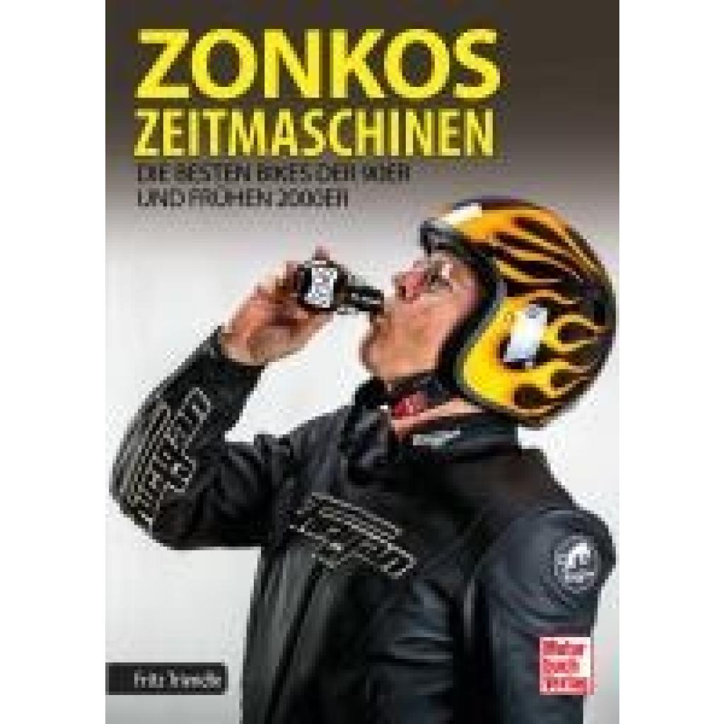 9783613046924 - Triendle Fritz Zonkos Zeitmaschinen