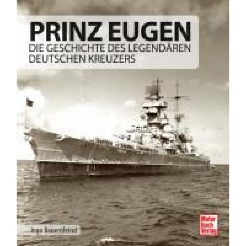 9783613047204 - Bauernfeind Ingo Prinz Eugen