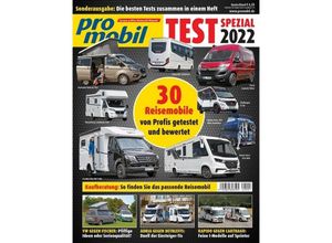 9783613320925 - pro mobil - Sonderausgabe Kartoniert (TB)