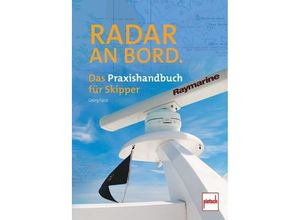 9783613508859 - Radar an Bord - Georg Fürst Kartoniert (TB)