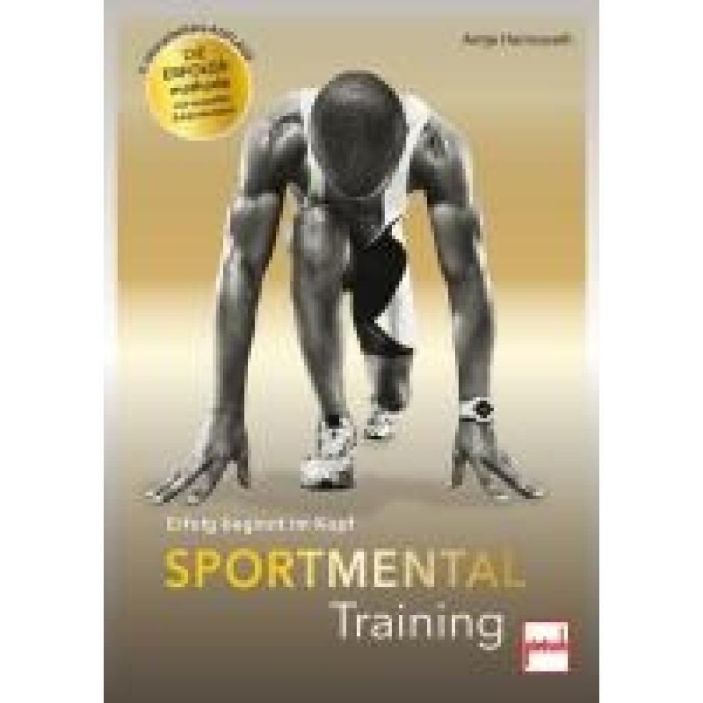 9783613509818 - Heimsoeth Antje Sportmentaltraining