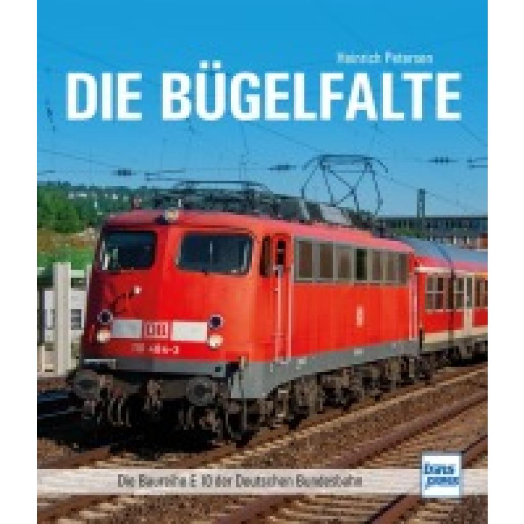 9783613717237 - Petersen Heinrich Die Bügelfalte