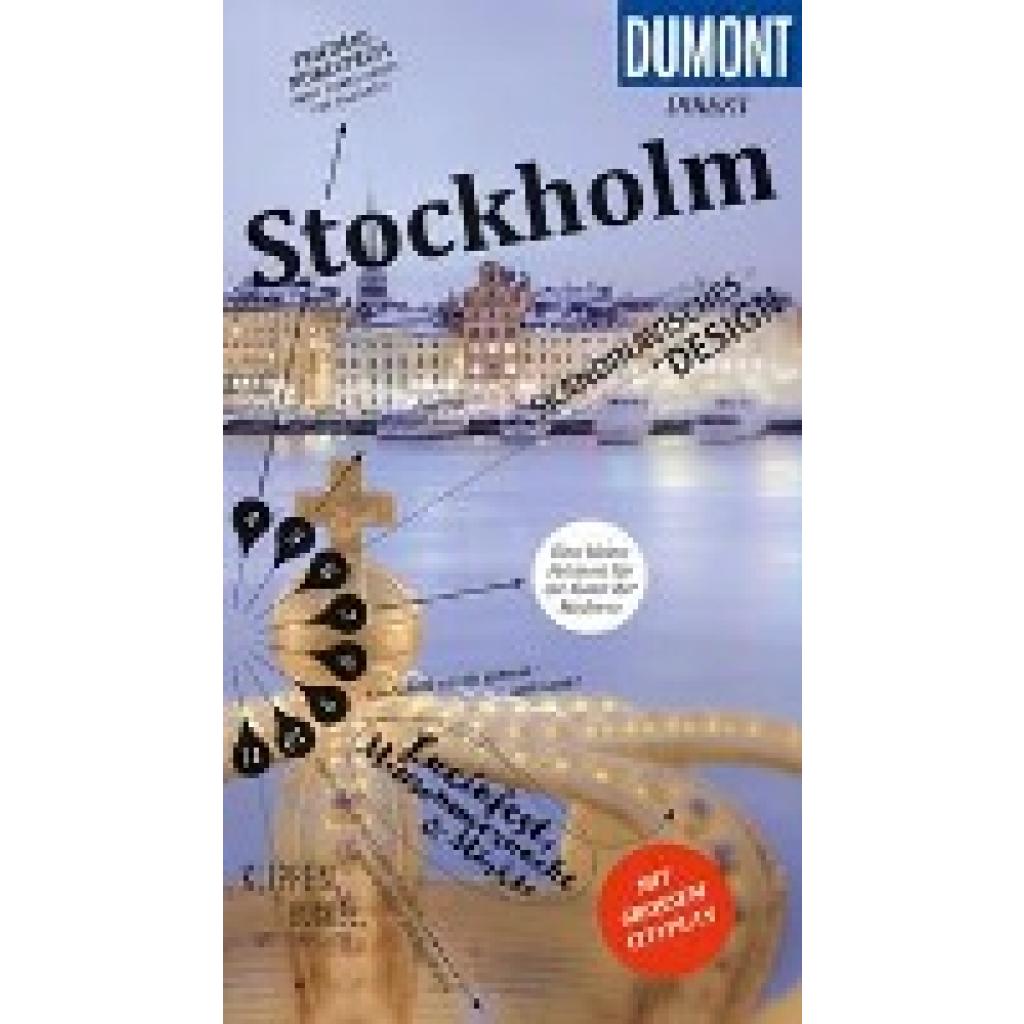 9783616000381 - Juling Petra DuMont direkt Reiseführer Stockholm 9783616000381 - Juling Petra DuMont direkt Reiseführer Stockholm