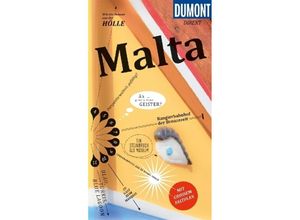 9783616000756 - DuMont direkt Reiseführer Malta - Hans E Latzke Kartoniert (TB)