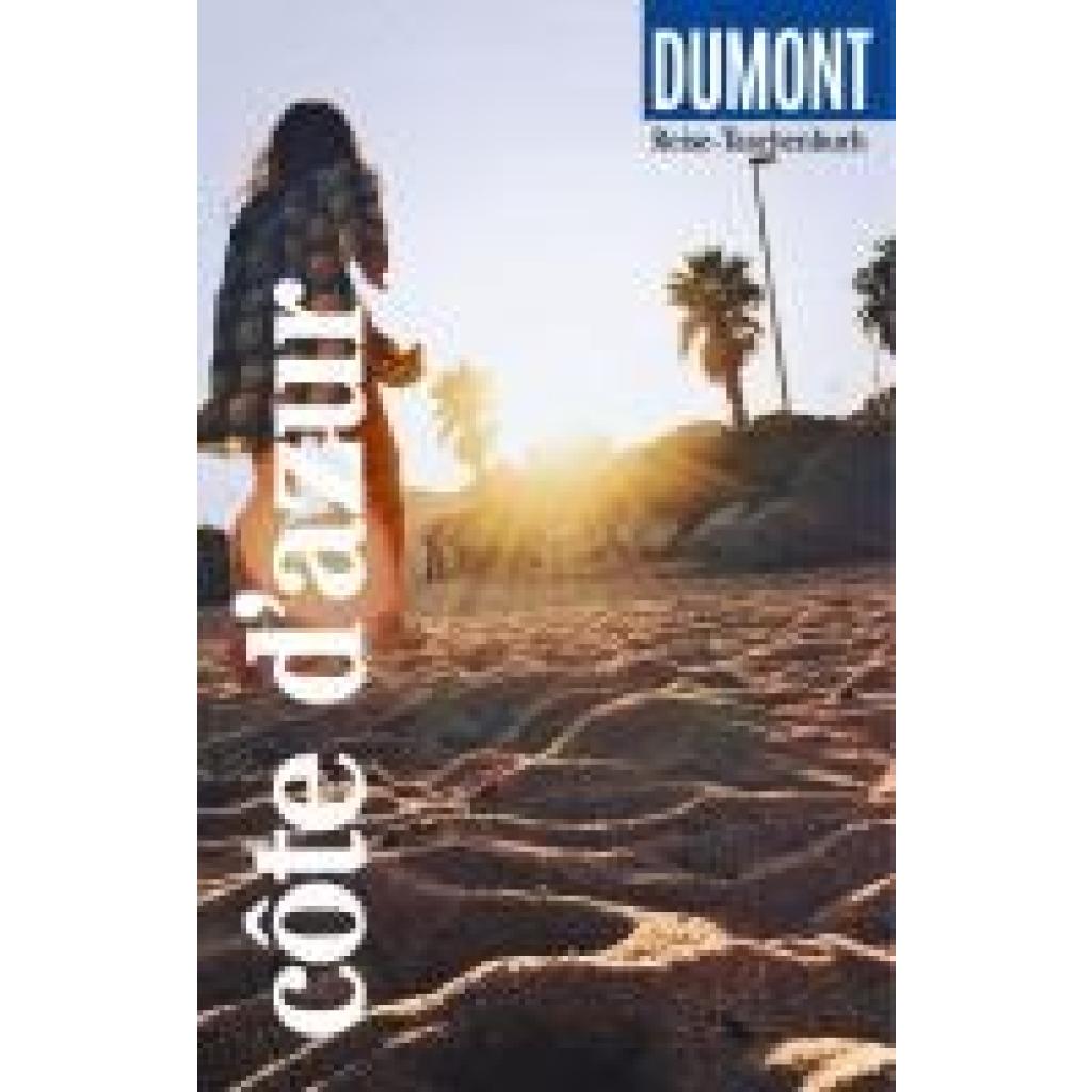 9783616007397 - Kalmbach Gabriele DuMont Reise-Taschenbuch Reiseführer Côte dAzur