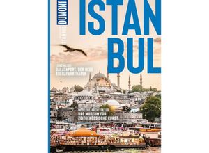 9783616021539 - DuMont Bildatlas Istanbul - Barbara Schaefer Kartoniert (TB)