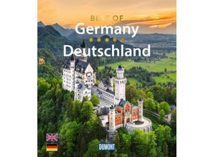 9783616032245 - DuMont Bildband   DuMont Bildband Best of Germany   Deutschland Gebunden