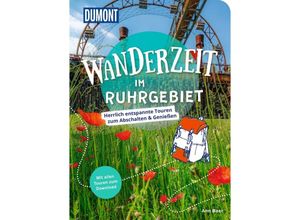 9783616032320 - DuMont Wanderzeit im Ruhrgebiet - Ann Baer Kartoniert (TB)