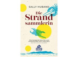 9783616032818 - Die Strandsammlerin - Sally Huband Kartoniert (TB)